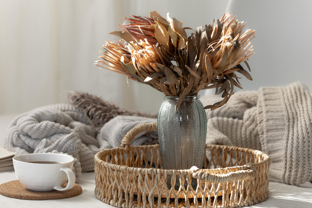 Imagem relacionada à categoria de complementos e decoração